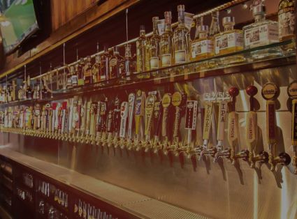 Wall of Taps.JPG